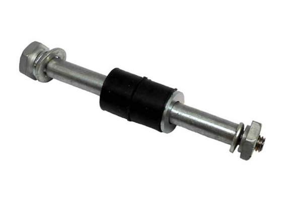 Solex Axle -Scharnier As