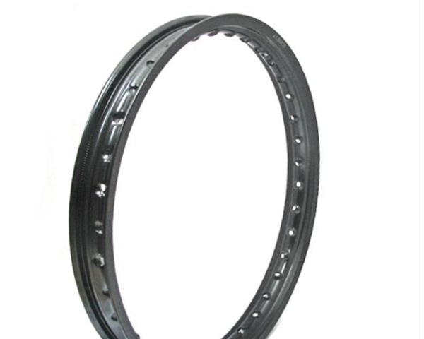 Rim / Velg 1.50 x 16 - ALU - Black