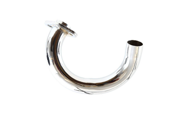 Hercules Exhaust Pipe - Uitlaatbocht - 32mm - K50-RX/RE - 685 190 01 06