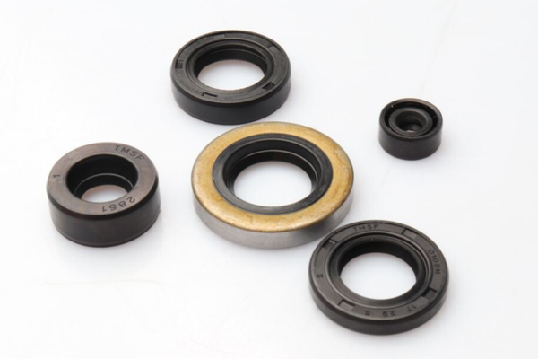 Oil Seal Set - Engine Set Complete Honda - CB50J/XL75/XR75/XR80