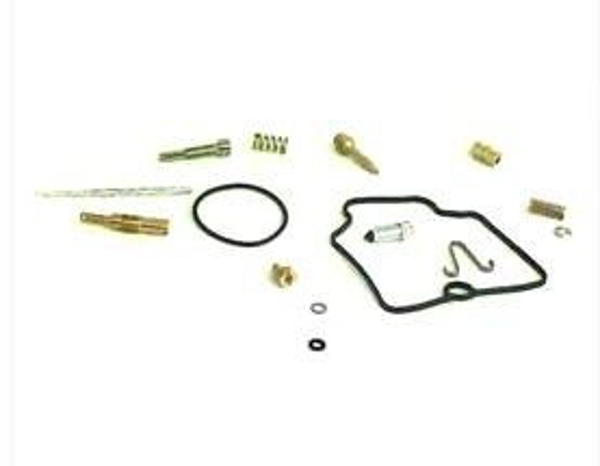 Carburateur Repair Set - KEIHIN 24mm - Honda 4 Stroke - CUB/CHALLY/DAX/GORILLA/MONKEY