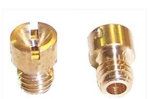 BING Main Jet - Sproeier BING - 3mm - Klein