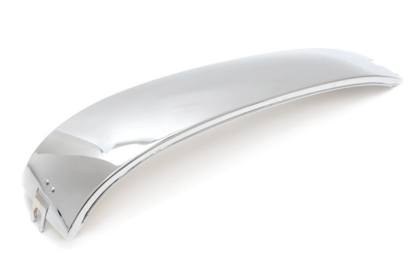 DKW Fuel Tank Cover - Benzinetank afdekking - Hummel Super