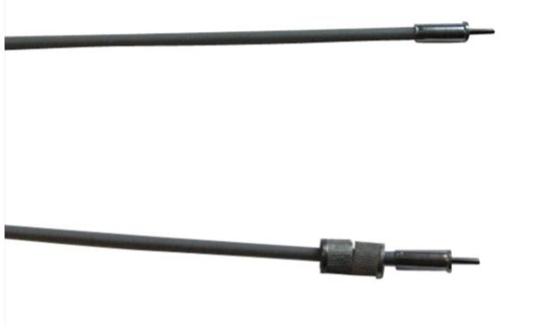 VDO Cable Speedo - Kilometerteller Kabel - 850mm - Grijs
