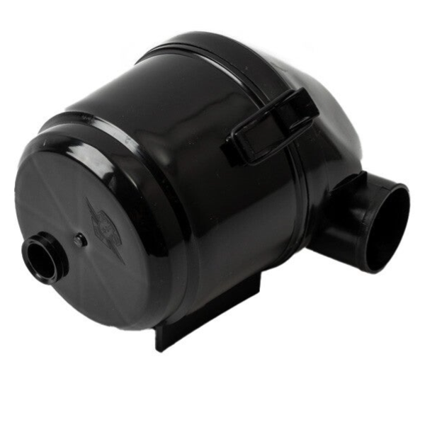 Puch Air Filter Assy - Luchtfilter Huis - Monza - 359.8.15.070.0