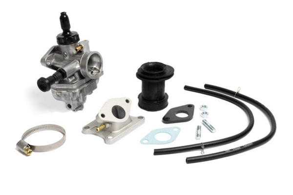 Carburateur KIT - 20mm - Mikuni Style - Honda MB5/MT5/MB8/MT8