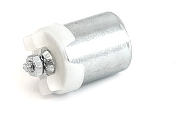 Bosch Condensor - 18mm - A-Quality