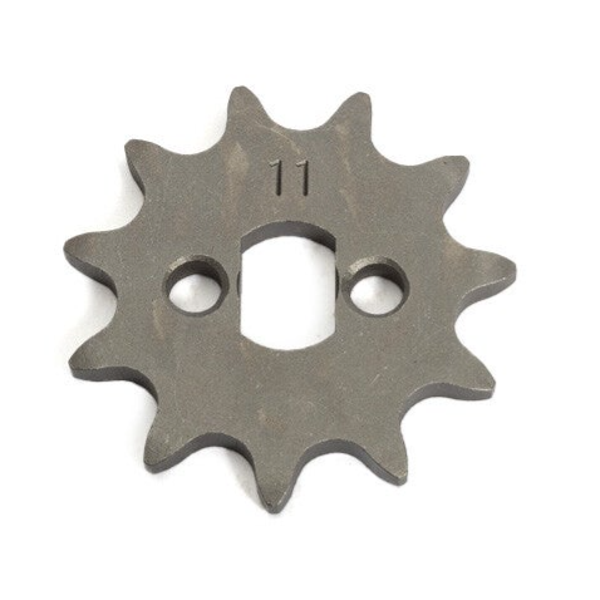 ILO / Zundapp Front Sprocket - Voortandwiel - 11T
