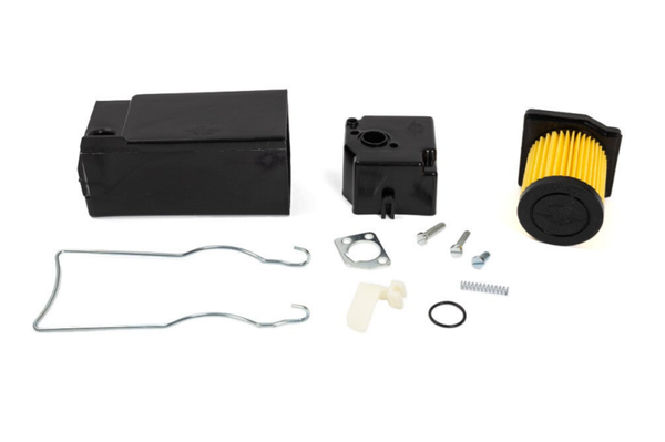 Sachs Air Filter Housing Complete Set - 20mm - Prima  - 504-505