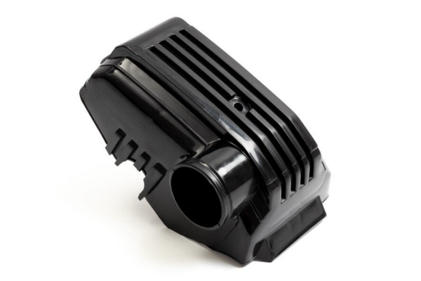 Yamaha Air Filter Assy - Luchtfilter Huis - FS1 1979- - 3E8-14411-00