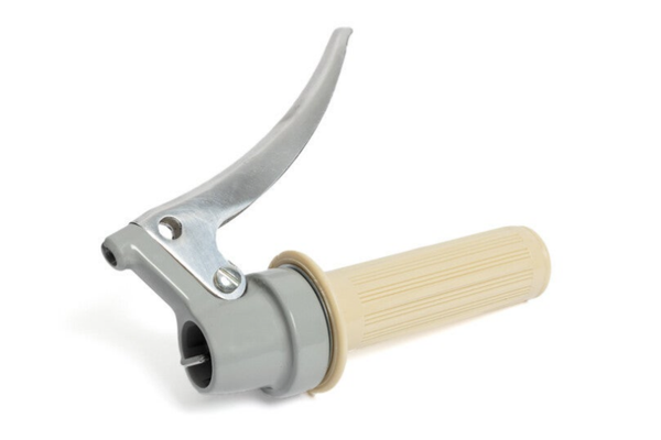 Throttle Handle - Gashendel - 243.1