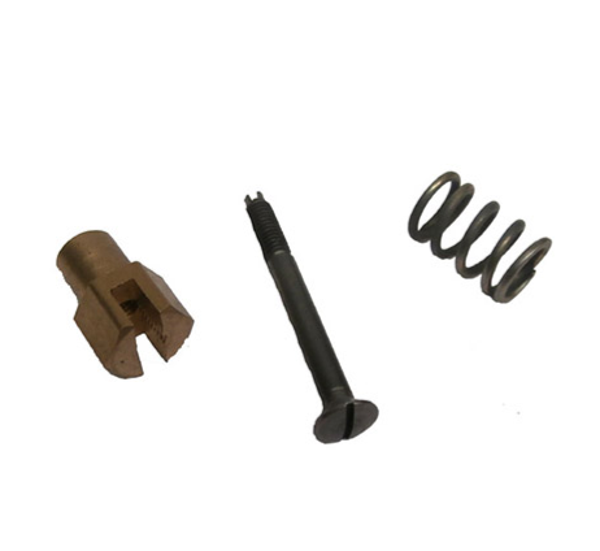 Solex Decompressie Set