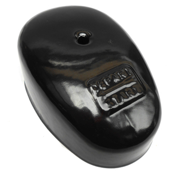 Solex Air Filter Cover - Luchtfilter Deksel