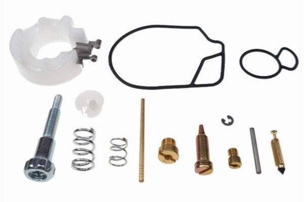 Carburateur Repair Set - DELLORTO - 12,5-17,5mm - PHVA12,5-17,5 - Piaggio