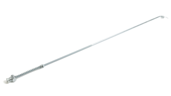 Brake Rod / Remstang - Universal - 600mm