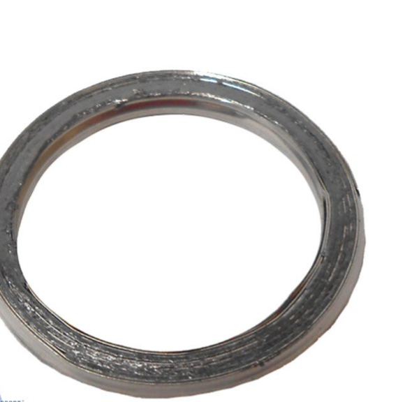 Gasket Exhaust - Uitlaatpakking - 23x30x4mm - Peugeot