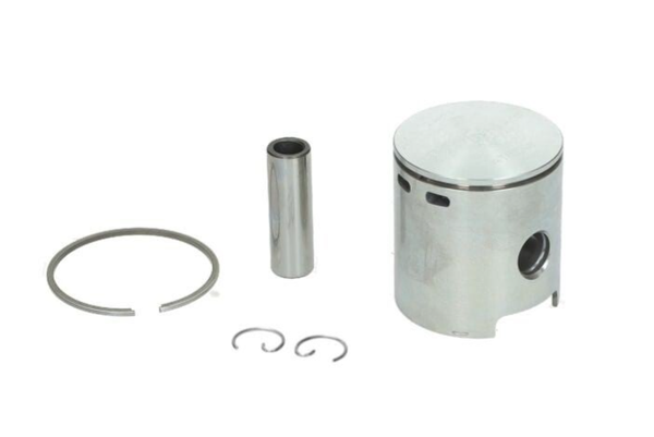 Zundapp Piston Kit - Zuiger 45mm 70cc - METEOR - Maat C - 517/529/530
