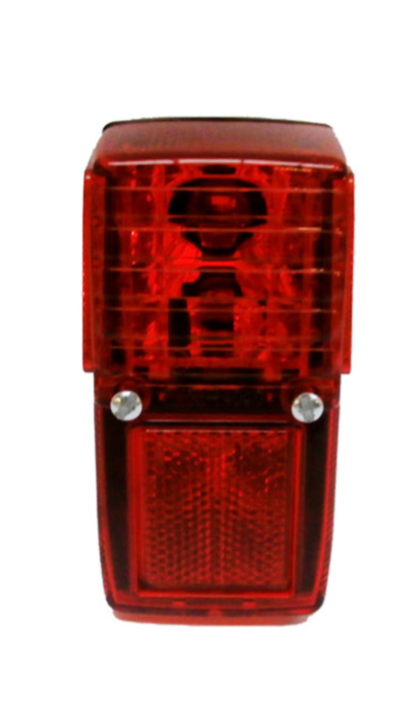 Solex Rear Light - Achterlicht - Universeel