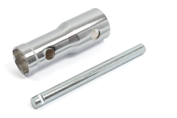 Bougiesleutel Spark Plug Removal - 18/21mm - A-Quality