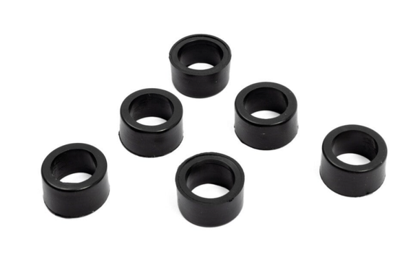 Victoria Rubber Support Set -6 Pcs