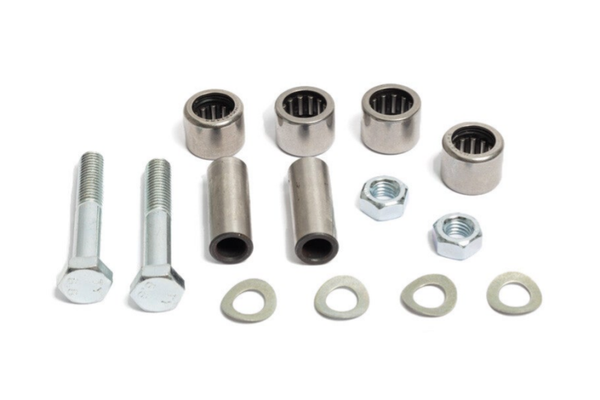 Sachs / Hercules Fork Bushings Set - K50 - 927 499 70 01 / 927 492 26 07 / 008 00931 37 / 015 00137 35 / 009 00934 17