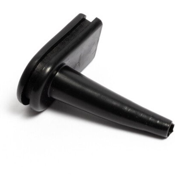 Zundapp Cable Grommet Zündapp mod 448 4/5 gear