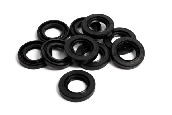 Oil Seal - Keerring 21x37x7 -  Honda/Yamaha - 93104-21016