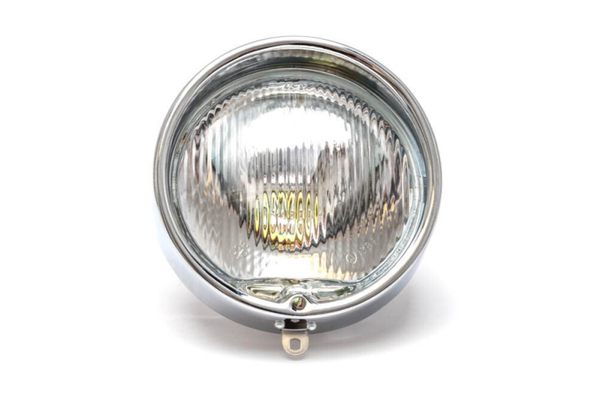 Headlight - Koplamp Inner Unit- Hercules/Zweirad Union/Zundapp - 510-16-730
