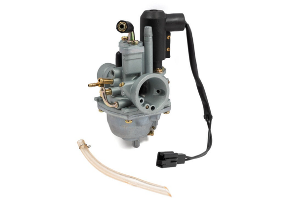 Carburateur Minarelli