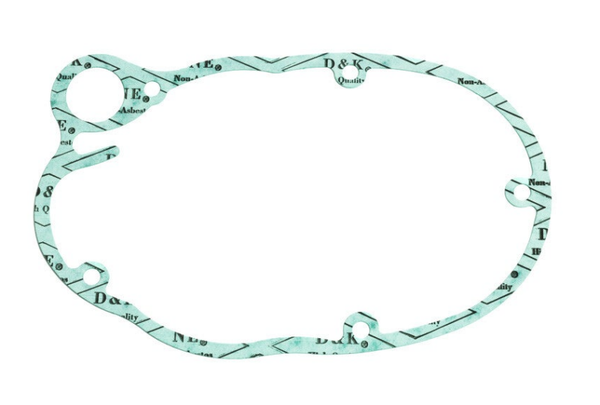 Sachs Gasket Crankcase Cover - 50/A, 50/2 50/3, 50/4 - 0250 087 100