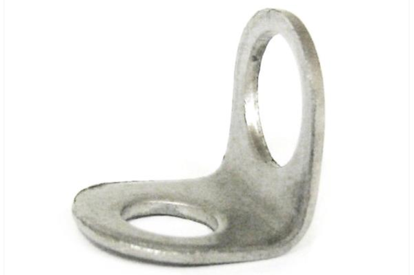 Exhaust Spring - Uitlaatveer - PROMA / TECNIGAS