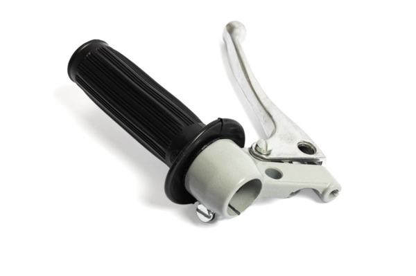 Clutch handle - Koppelingshendel  - Hercules/Puch/Zundapp