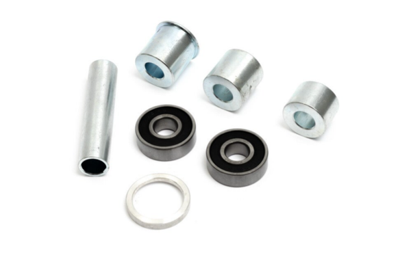 Puch Repair Kit Rear Wheel Hub - Achter Wiel Naaf Monza