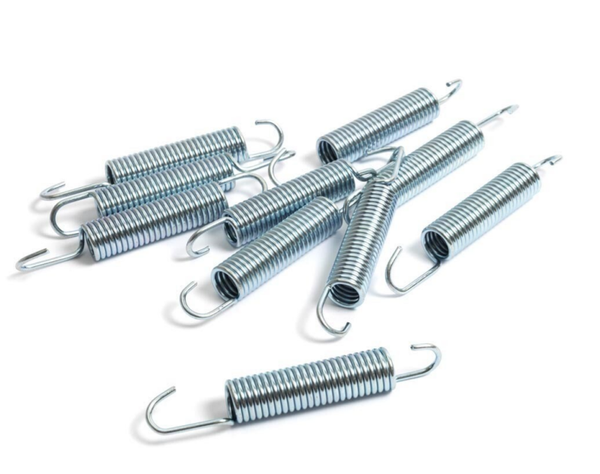 Yamaha Brake Pedal Spring - Rempedaalveer - 90506-29054