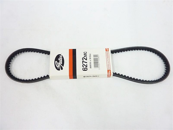 V - Belt - Snaar - 913 x 9,5 - Vespa Bravo / Ciao / Citta - 60/65mm Poelie - BANDO