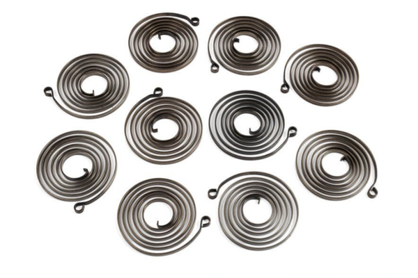 Zweirad Union Kickstarter Spring - Veer - 806 556 07 00