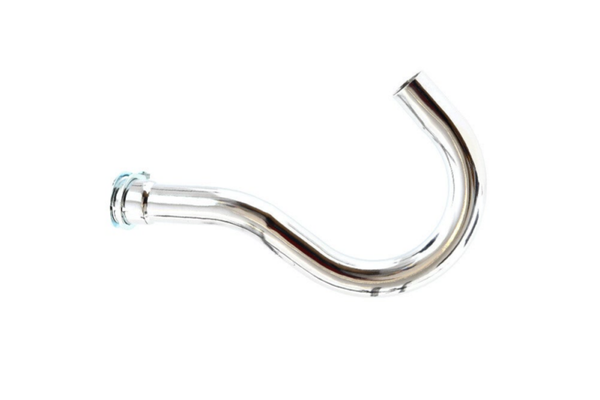Zundapp Exhaust Pipe - Uitlaatbocht - 32/30mm - 561-22.112