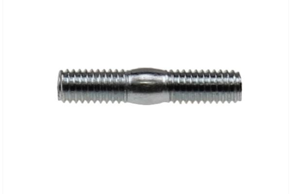 Cylinder Stud - Tapeind M6 x 30mm - Puch/Sachs/Universal