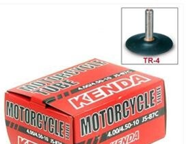 Tube 10 x 275 - 300 TR4 - KENDA