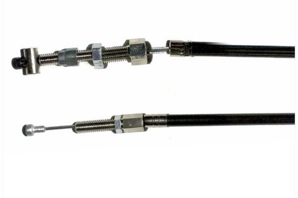 Sparta Cable Brake Rear - Remkabel Achterzijde