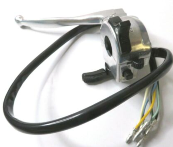 Suzuki Handle Clutch Switch Assy - RV50 - Original - NEW **