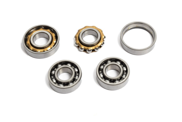 Puch Bearing Set Engine Complete - 3/4-gear - Monza Etc.