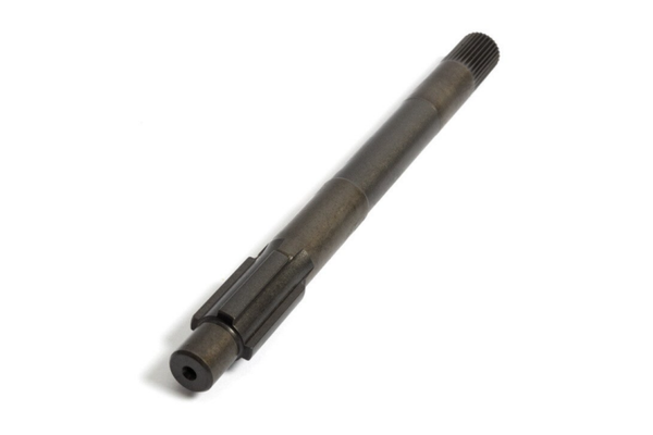 Sachs Kick Start Axle Assy - Kickstarteras - 501 - 4 Gear - 0237 126 000