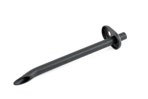 Puch Exhaust - Uitlaatdemper Pipe - Uitlaat pijp - MS50 - 050.3.1600.0