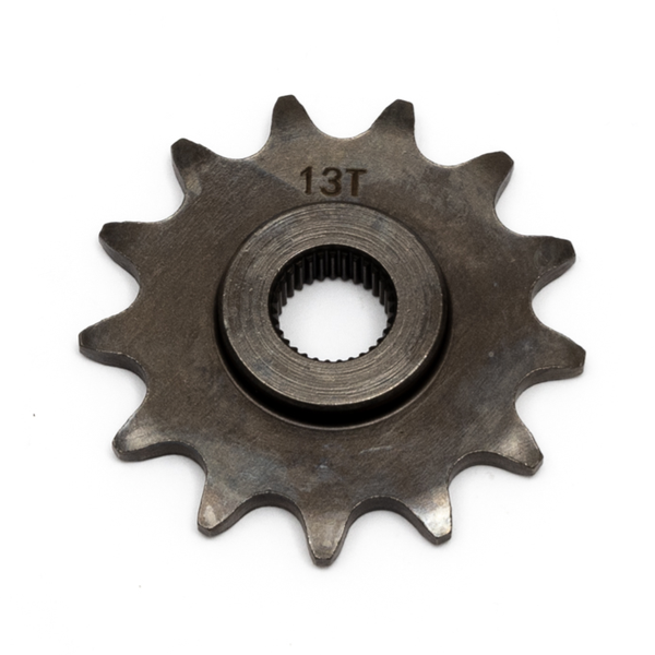Mustang/EM50 Front Sprocket 13T - DKW/Eysink