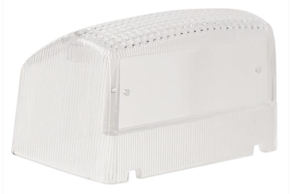 Honda Rear Light Lens - Achterlichtglas - Wallaroo-PK50