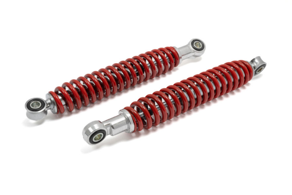 Yamaha Rear Shocks FS1 1979 - -	 3W3-22210-10-E1