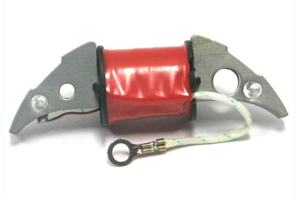 MBK Ignition Coil Primary - Mobylette/MBK