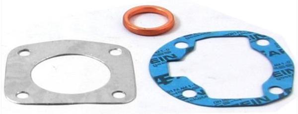 Honda Gasket Top Kit Set - Koppakkingset - Wallaroo - ARTEIN