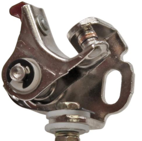 Yamaha Contact Point Assy - Contactpuntset - 1K8-81321-20